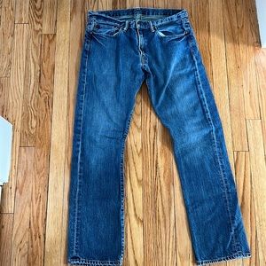 Men’s Ralph Lauren Jeans 32/30